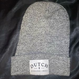 DUTCH BROS Beanie
